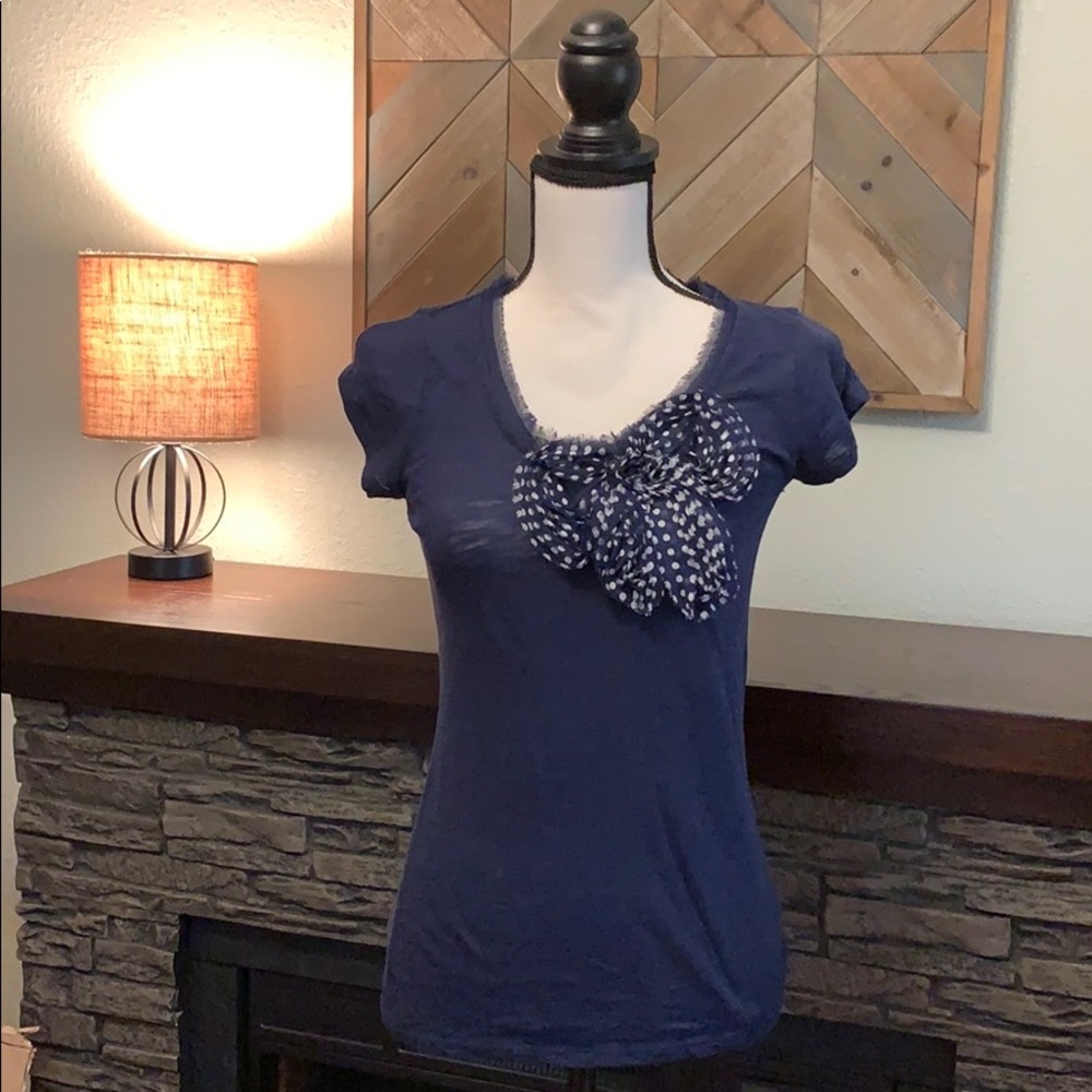 LC Lauren Conrad T-shirt